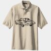 Tall Silk Touch Polo Thumbnail