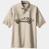 Tall Silk Touch Polo Thumbnail