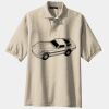 Tall Silk Touch Polo Thumbnail