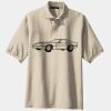Tall Silk Touch Polo Thumbnail