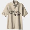 Tall Silk Touch Polo Thumbnail