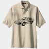 Tall Silk Touch Polo Thumbnail