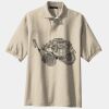 Tall Silk Touch Polo Thumbnail