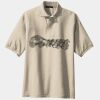 Tall Silk Touch Polo Thumbnail
