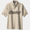 Tall Silk Touch Polo Thumbnail