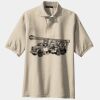 Tall Silk Touch Polo Thumbnail