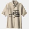 Tall Silk Touch Polo Thumbnail
