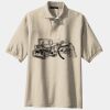 Tall Silk Touch Polo Thumbnail