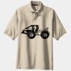 Tall Silk Touch Polo Thumbnail