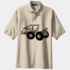 Tall Silk Touch Polo Thumbnail