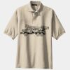Tall Silk Touch Polo Thumbnail