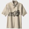 Tall Silk Touch Polo Thumbnail