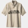 Tall Silk Touch Polo Thumbnail
