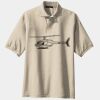 Tall Silk Touch Polo Thumbnail