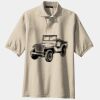 Tall Silk Touch Polo Thumbnail