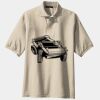 Tall Silk Touch Polo Thumbnail