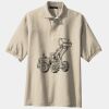 Tall Silk Touch Polo Thumbnail