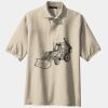 Tall Silk Touch Polo Thumbnail