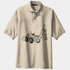 Tall Silk Touch Polo Thumbnail