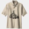 Tall Silk Touch Polo Thumbnail