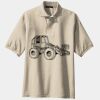 Tall Silk Touch Polo Thumbnail