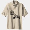Tall Silk Touch Polo Thumbnail