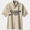 Tall Silk Touch Polo Thumbnail