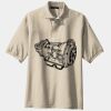 Tall Silk Touch Polo Thumbnail