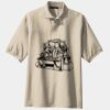 Tall Silk Touch Polo Thumbnail