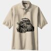 Tall Silk Touch Polo Thumbnail