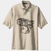Tall Silk Touch Polo Thumbnail