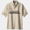 Tall Silk Touch Polo Thumbnail