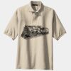 Tall Silk Touch Polo Thumbnail