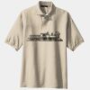 Tall Silk Touch Polo Thumbnail