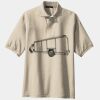 Tall Silk Touch Polo Thumbnail