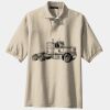 Tall Silk Touch Polo Thumbnail