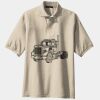 Tall Silk Touch Polo Thumbnail