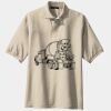 Tall Silk Touch Polo Thumbnail