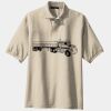 Tall Silk Touch Polo Thumbnail