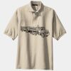 Tall Silk Touch Polo Thumbnail