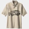 Tall Silk Touch Polo Thumbnail