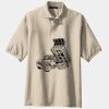 Tall Silk Touch Polo Thumbnail