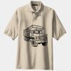 Tall Silk Touch Polo Thumbnail