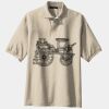 Tall Silk Touch Polo Thumbnail