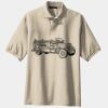 Tall Silk Touch Polo Thumbnail