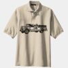Tall Silk Touch Polo Thumbnail