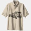 Tall Silk Touch Polo Thumbnail