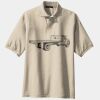 Tall Silk Touch Polo Thumbnail