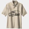 Tall Silk Touch Polo Thumbnail
