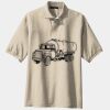 Tall Silk Touch Polo Thumbnail